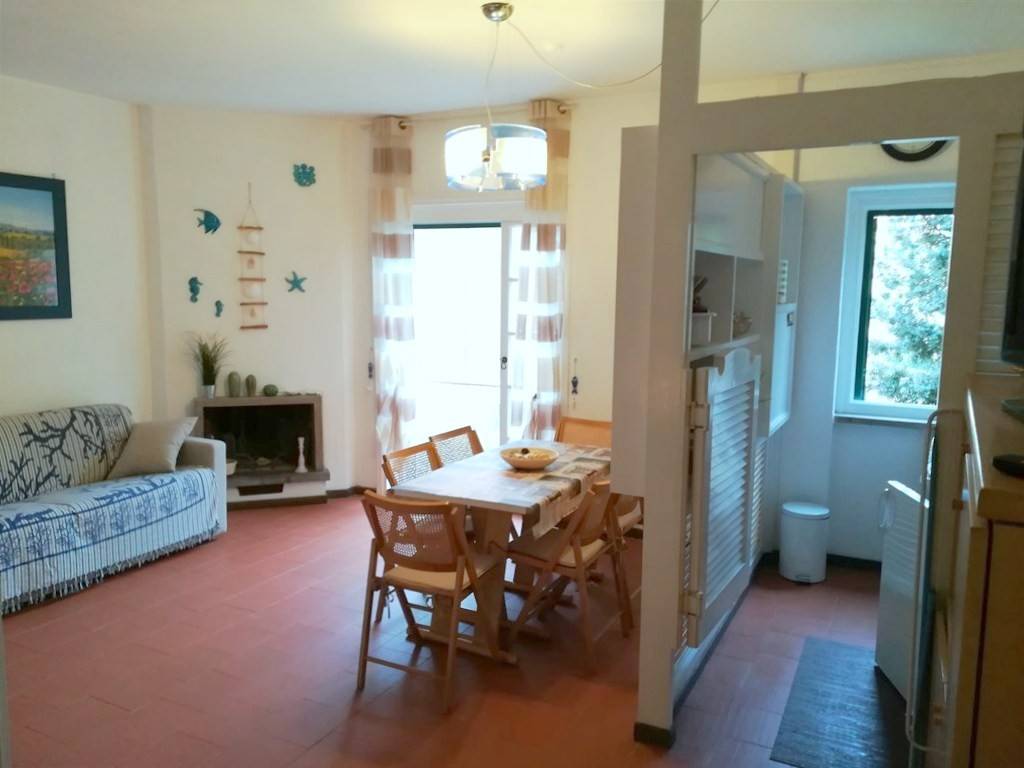 Appartamento a Monte argentario in Via dei Molini - Foto 4