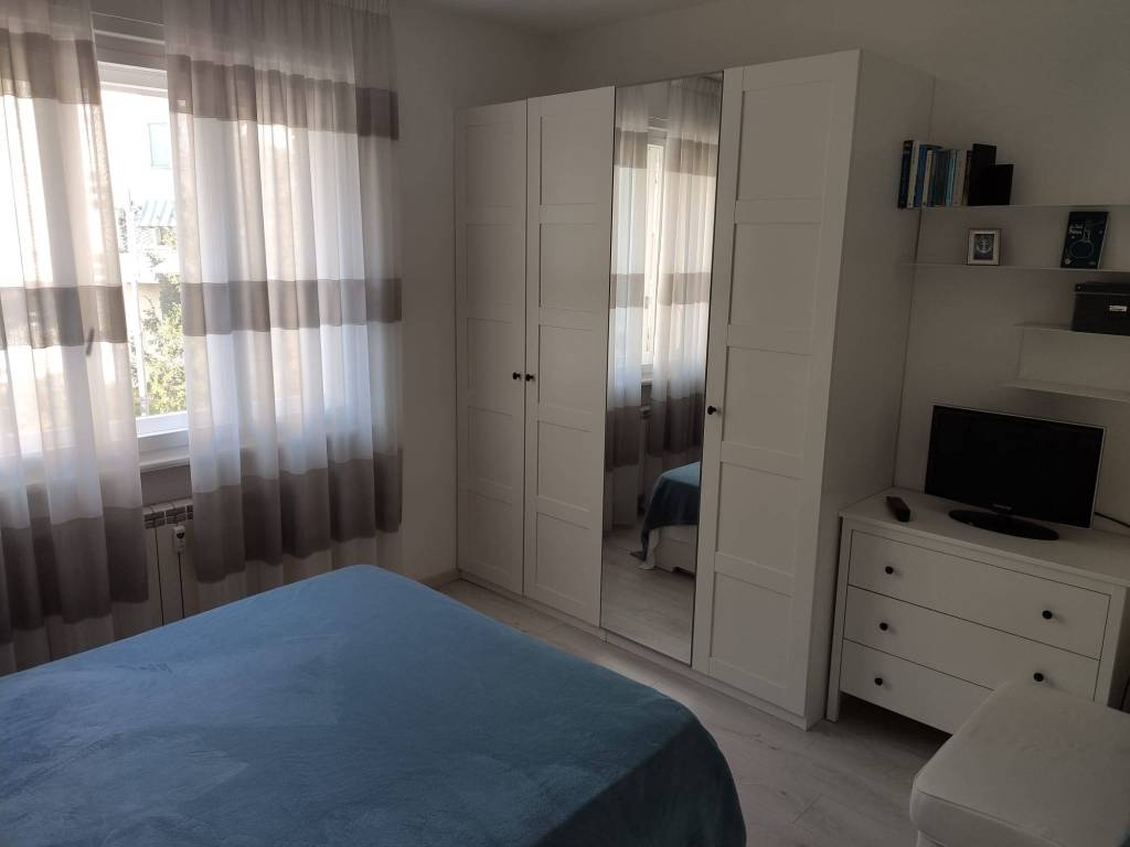Appartamento a Trieste in Via Piero Sticotti, 5 - Foto 4