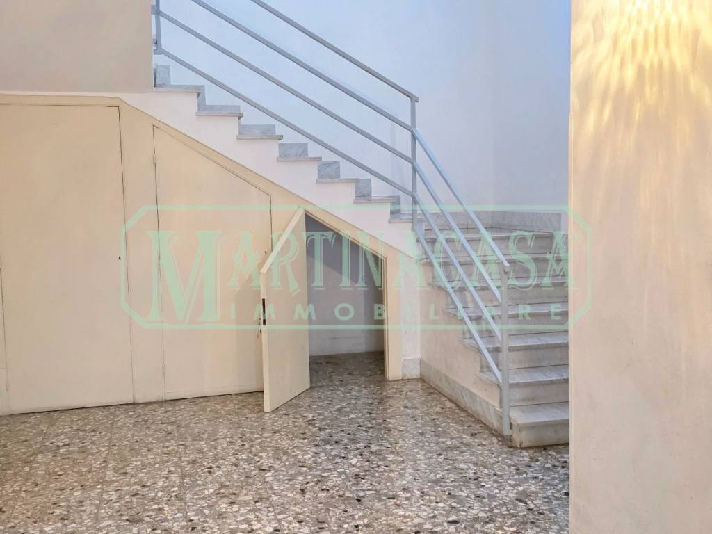 Appartamento a Martina franca in Via Virgilio - Foto 2