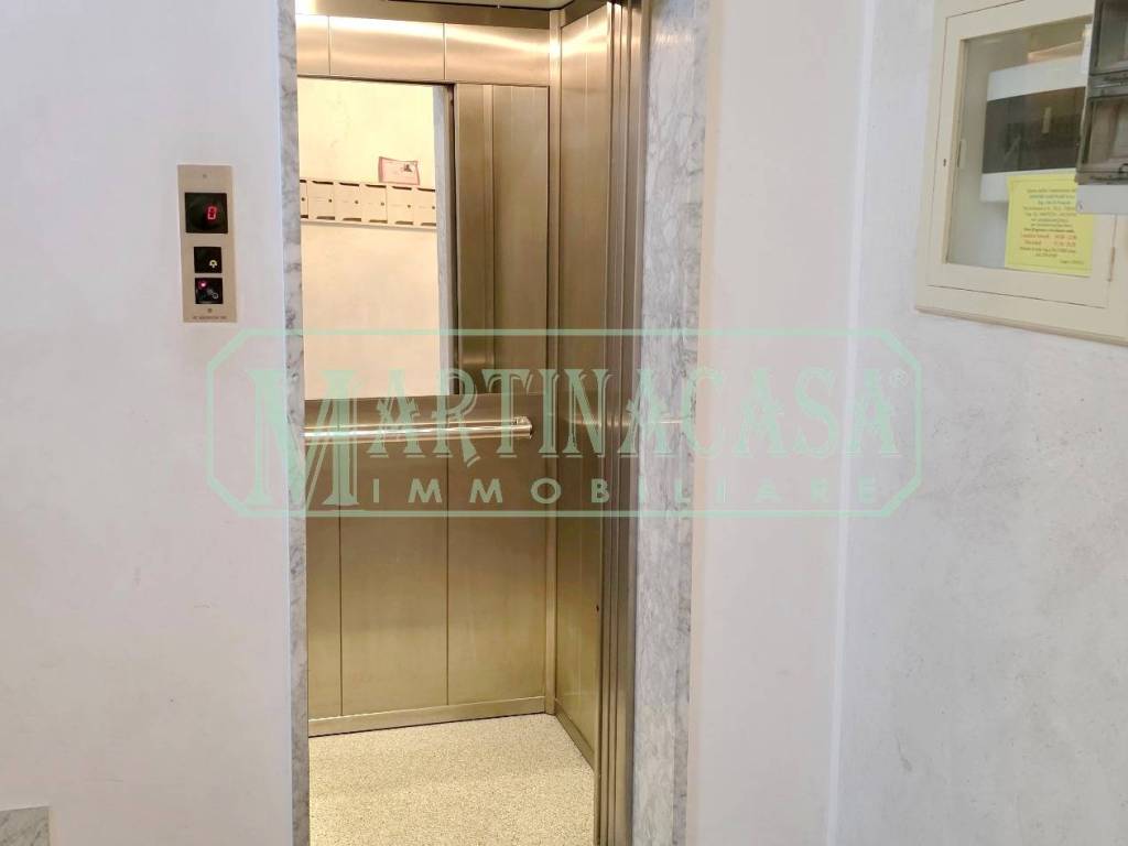 Appartamento a Martina franca in Via Virgilio - Foto 3