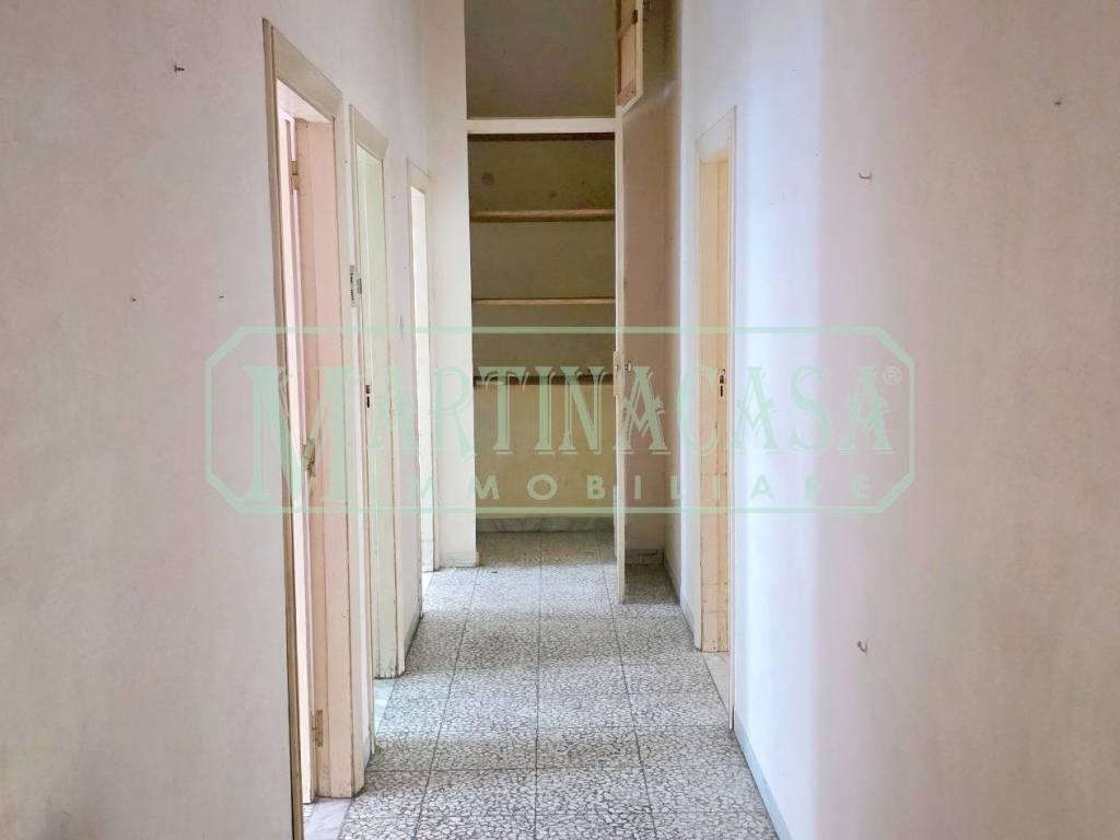 Appartamento a Martina franca in Via Virgilio - Foto 5