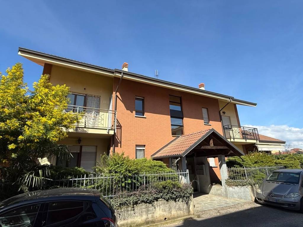 Appartamento a Alpignano in Via Ciriè, 13 - Foto 3