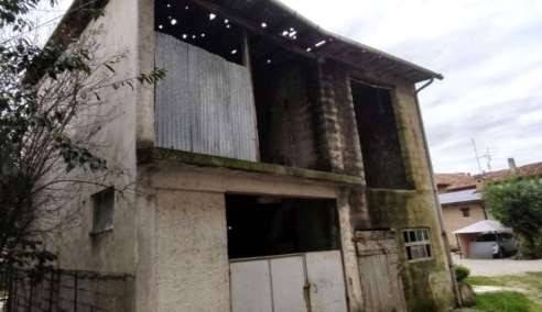 Casa indipendente a Bertiolo in Vicolo Consorti - Foto 5