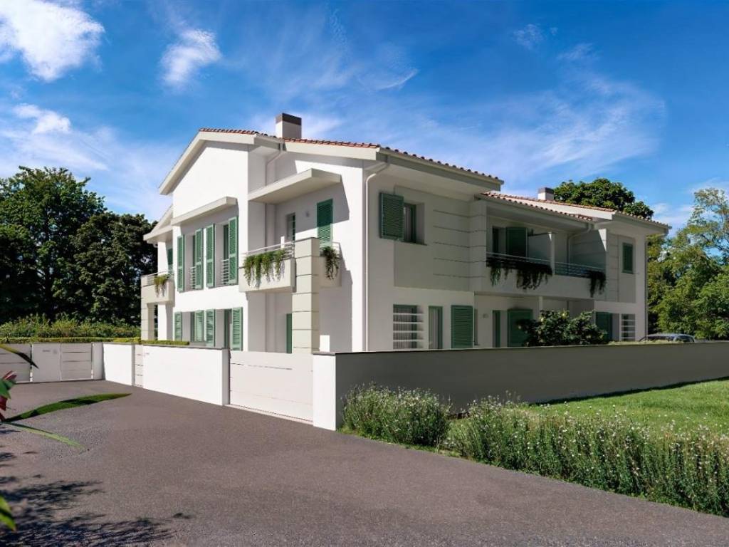 Villa a Pontedera - Foto 2