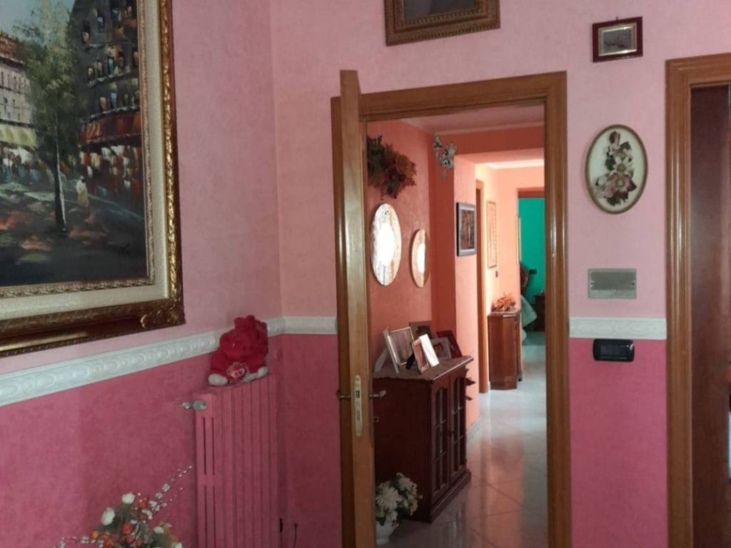 Appartamento a Barletta in Via Sant'Andrea - Foto 4