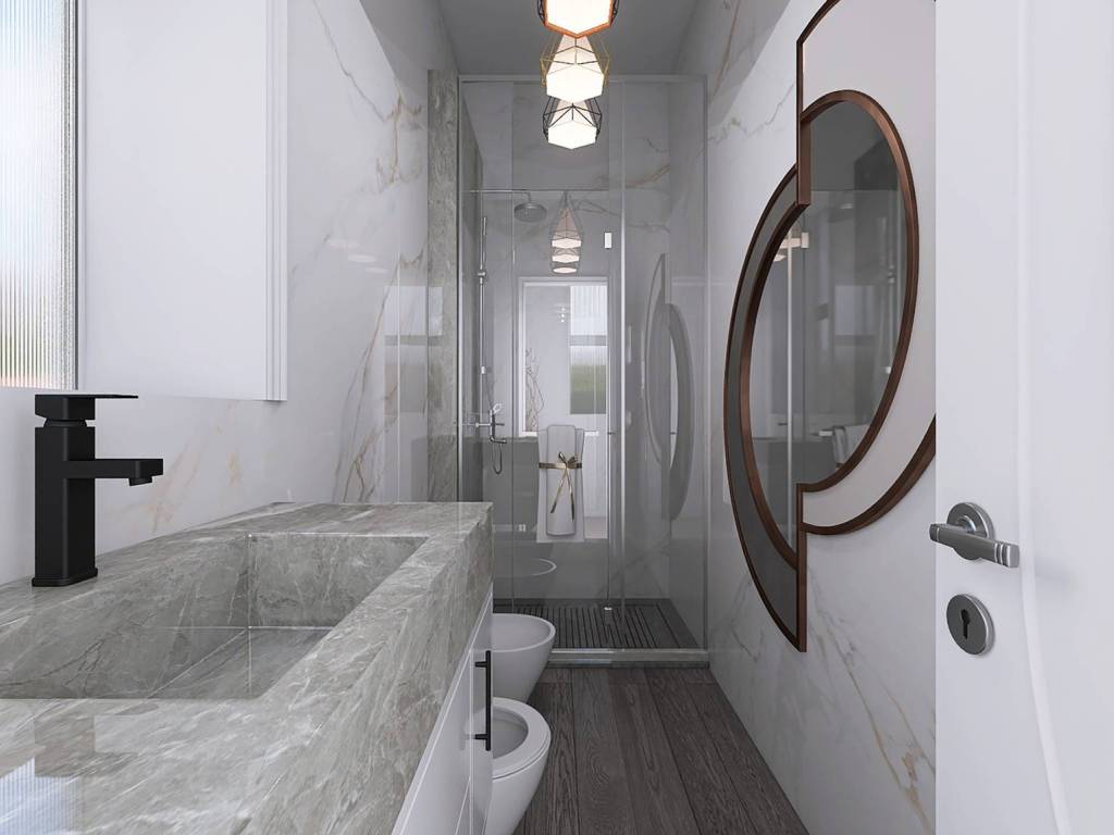 Appartamento a Budrio - Foto 3