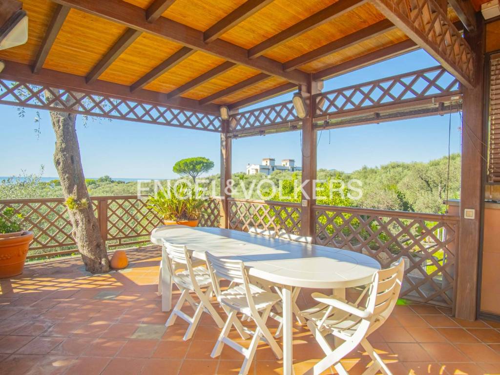 Villa a Lavagna in Via Tedisio, 57 - Foto 2