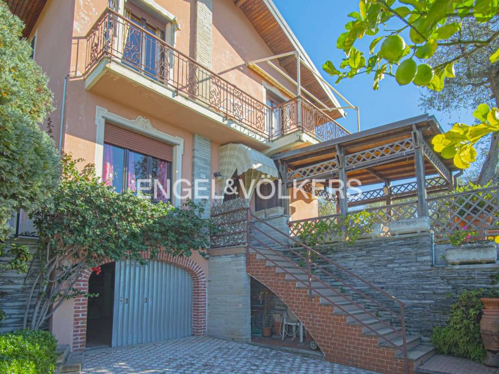 Villa a Lavagna in Via Tedisio, 57 - Foto 3