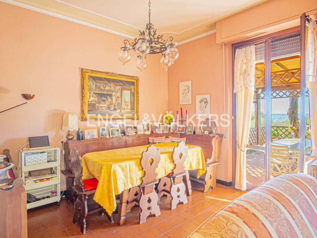 Villa a Lavagna in Via Tedisio, 57 - Foto 5