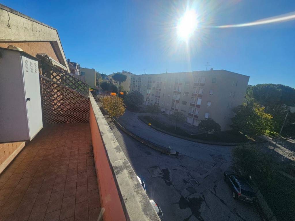 Appartamento a Perugia in Via Tuscania - Foto 5