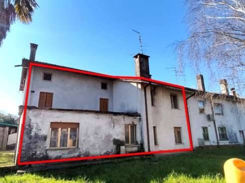 Casa indipendente a San giorgio di nogaro in Via Ponte Orlando - Foto 4
