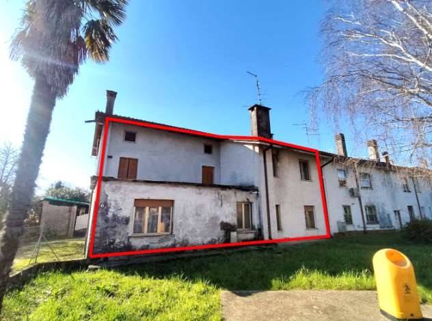 Casa indipendente a San giorgio di nogaro in Via Ponte Orlando - Foto 5