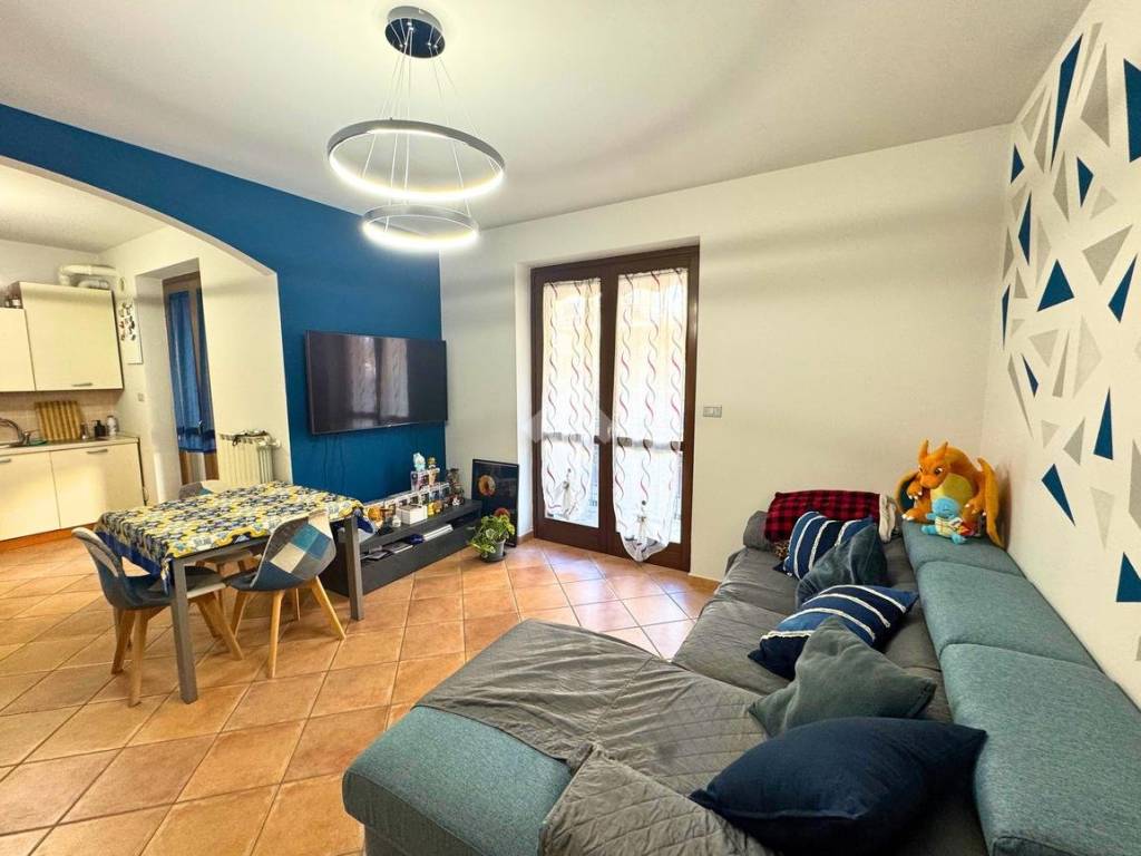 Appartamento a Volpiano in Via Braia, 92 - Foto 2