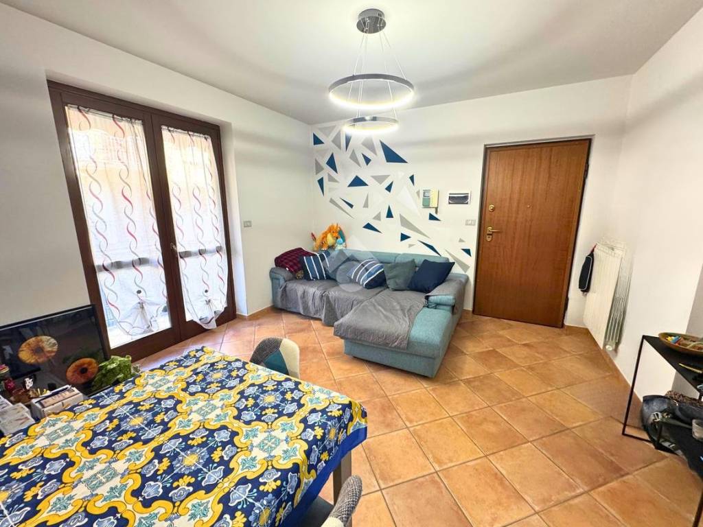 Appartamento a Volpiano in Via Braia, 92 - Foto 3