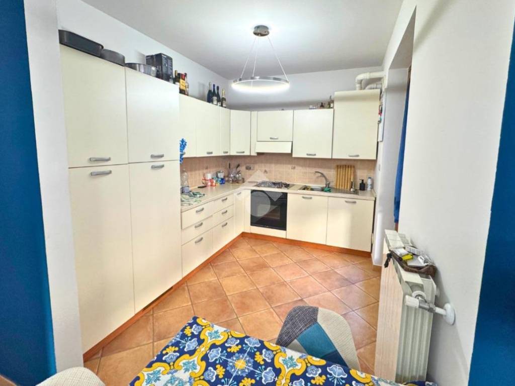Appartamento a Volpiano in Via Braia, 92 - Foto 4
