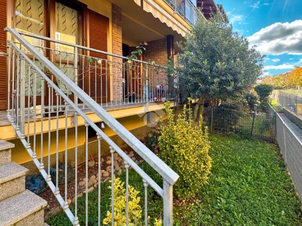 Appartamento a Volpiano in Via Braia, 92 - Foto 5