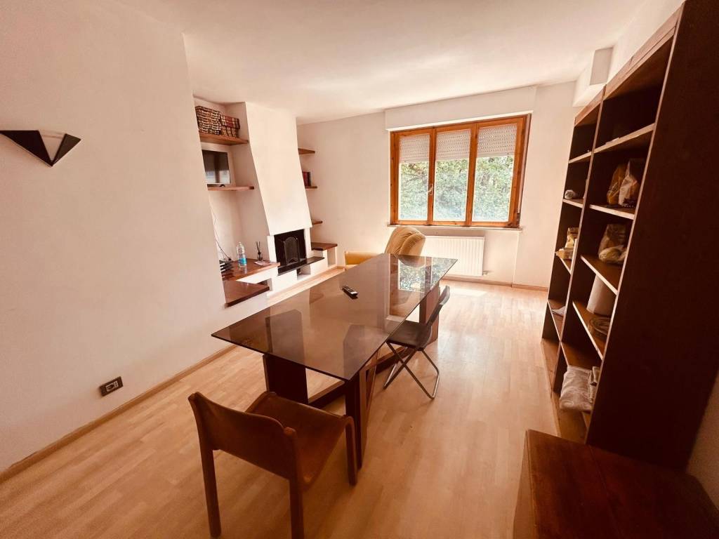 Appartamento a Perugia in Via Antonio Pesenti, 51 - Foto 3