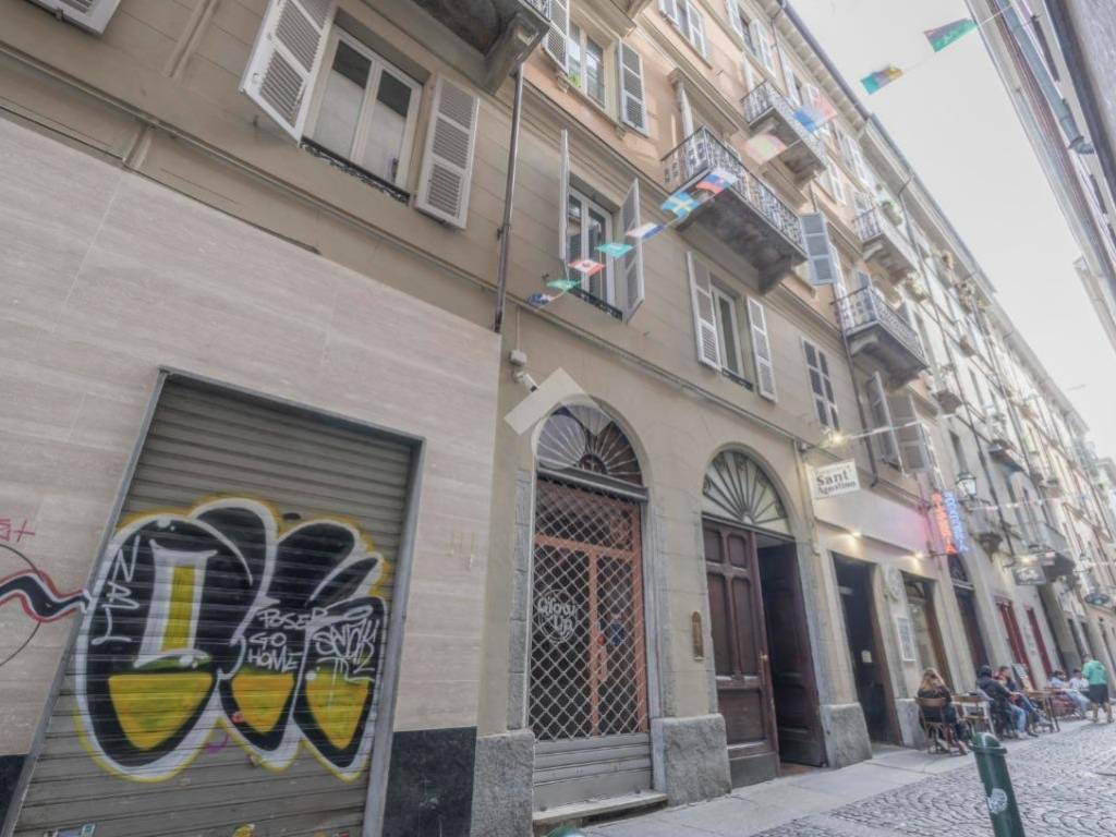 Appartamento a Torino in VIA SANT'AGOSTINO, 6 - Foto 3