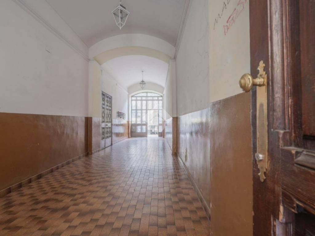 Appartamento a Torino in VIA SANT'AGOSTINO, 6 - Foto 4