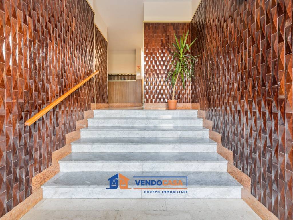 Appartamento a Vinovo in Via Carignano, 30 - Foto 2