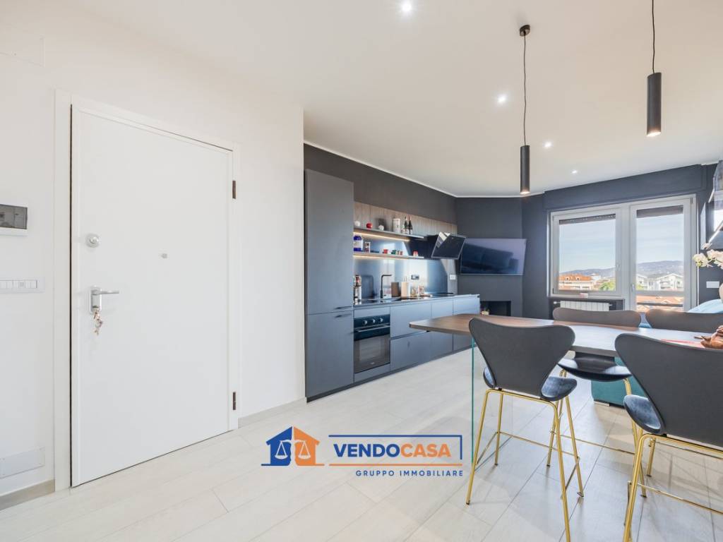 Appartamento a Vinovo in Via Carignano, 30 - Foto 4