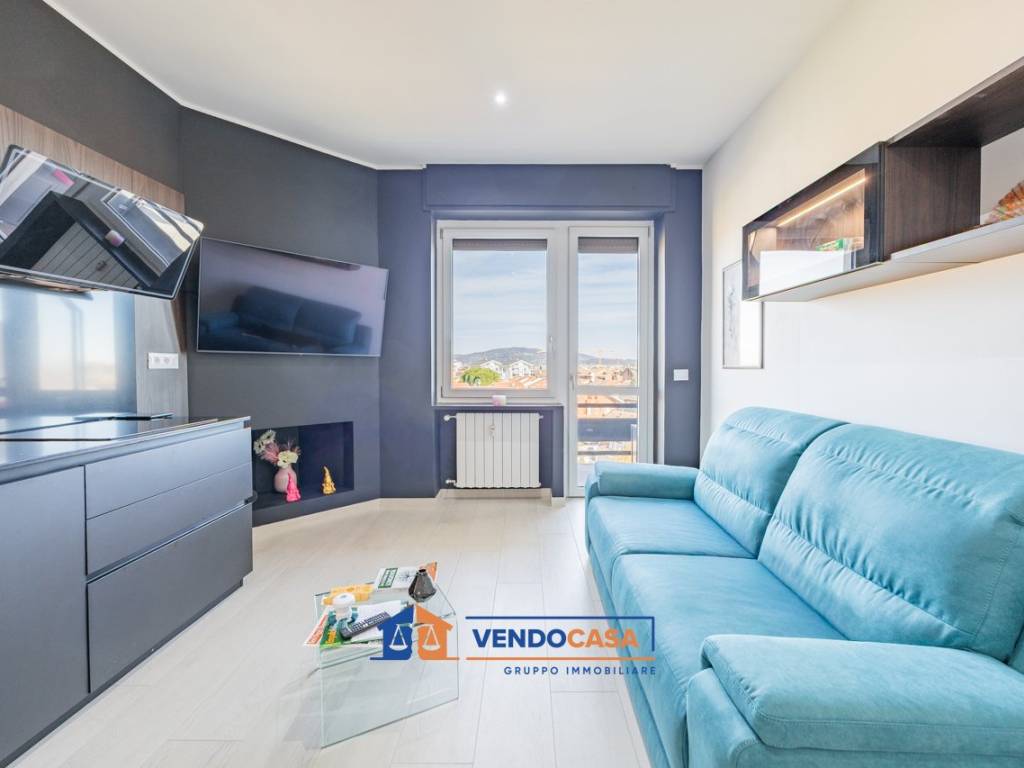 Appartamento a Vinovo in Via Carignano, 30 - Foto 5