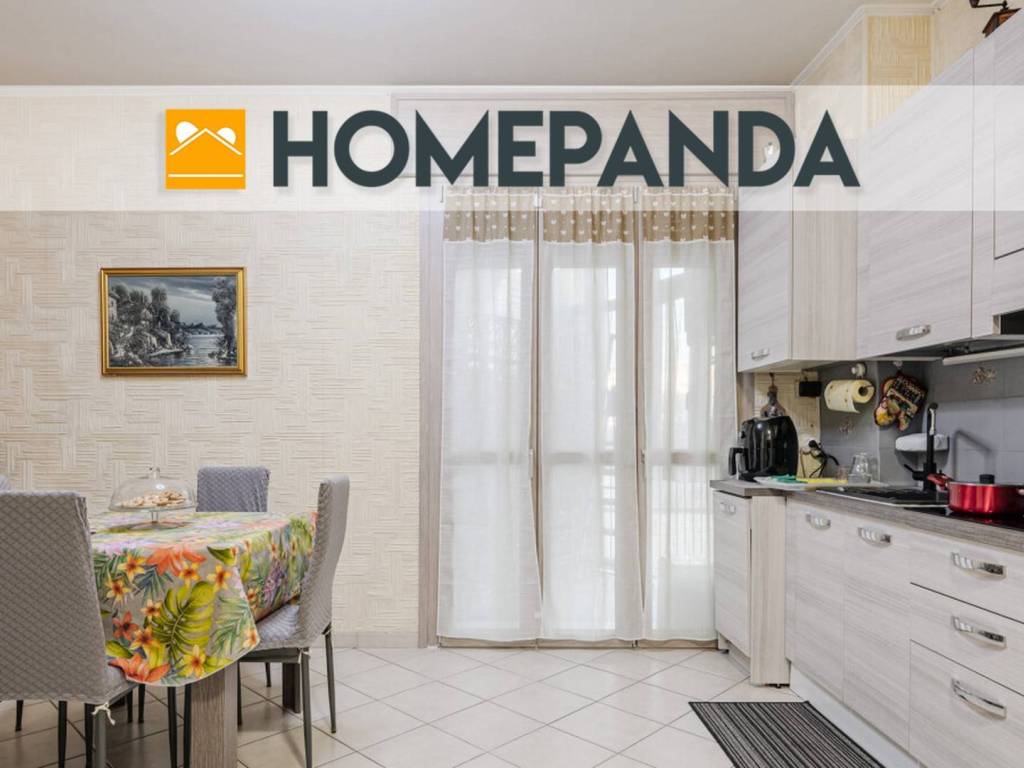 Appartamento a Torino in Via Pietro Cossa, 50 - Foto 1