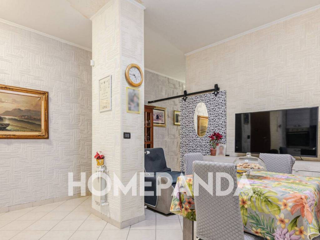 Appartamento a Torino in Via Pietro Cossa, 50 - Foto 2