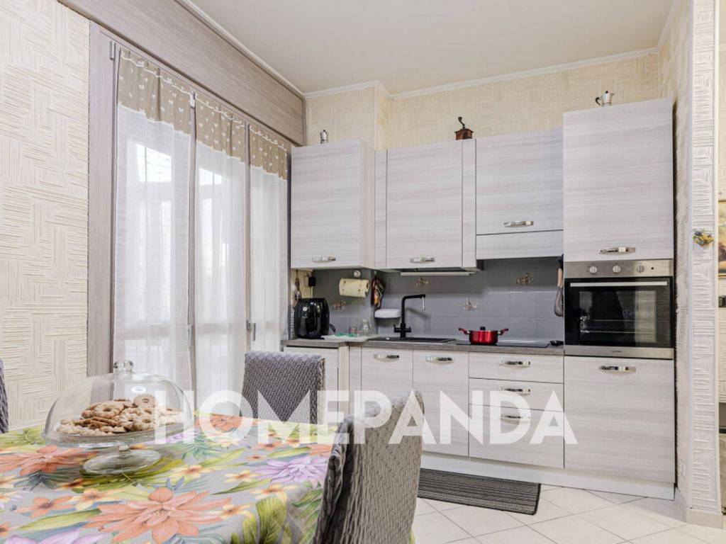 Appartamento a Torino in Via Pietro Cossa, 50 - Foto 3