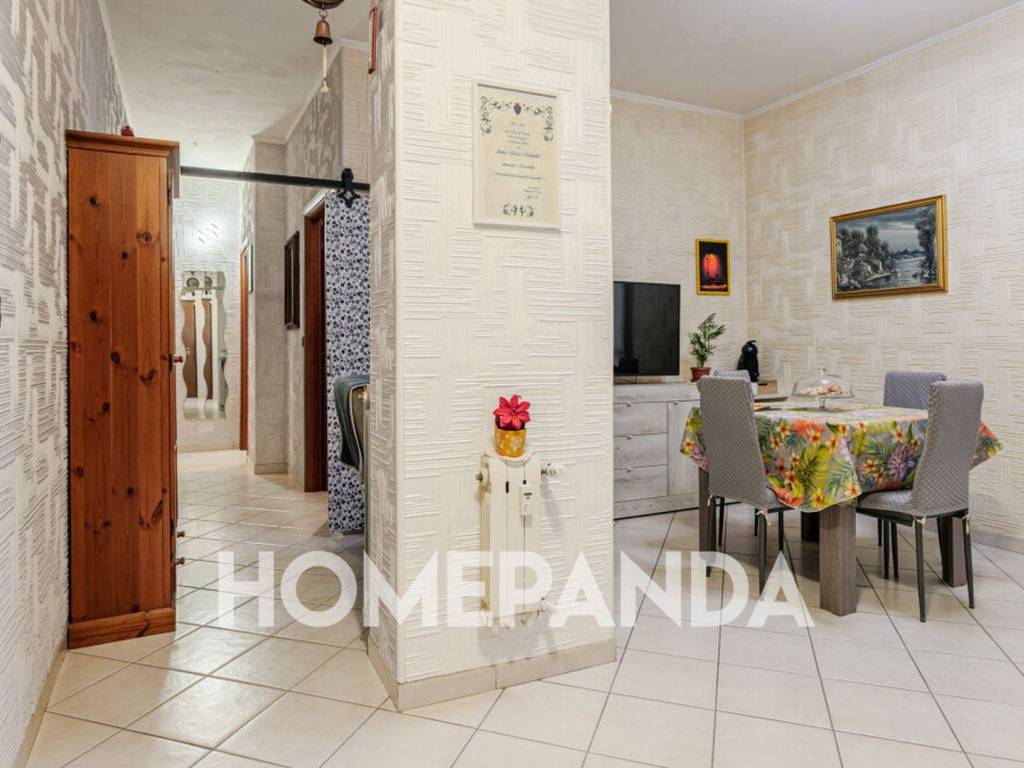 Appartamento a Torino in Via Pietro Cossa, 50 - Foto 4