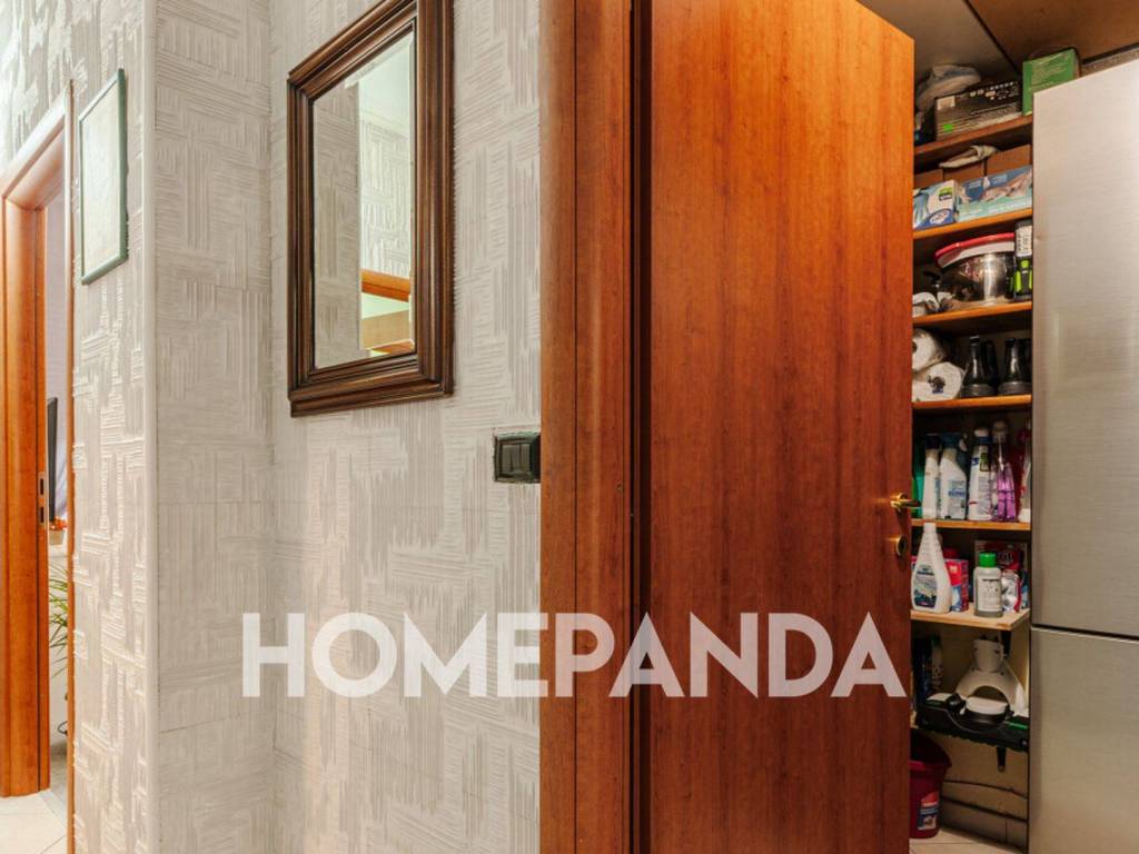 Appartamento a Torino in Via Pietro Cossa, 50 - Foto 5