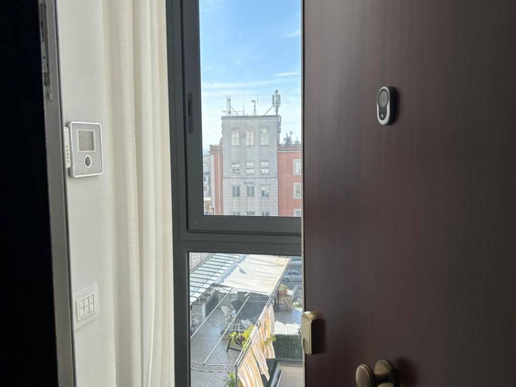 Appartamento a Portici in Via della Torre, 5 - Foto 3