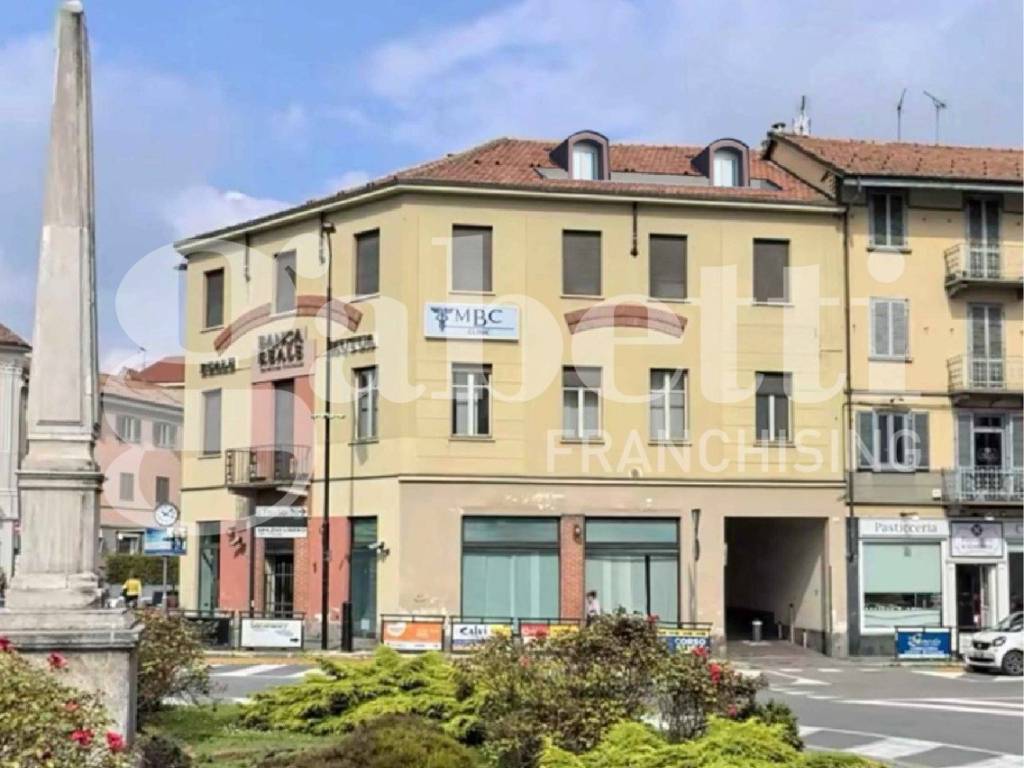 Appartamento a Rivoli in Via F.lli Piol , 63 - Foto 2