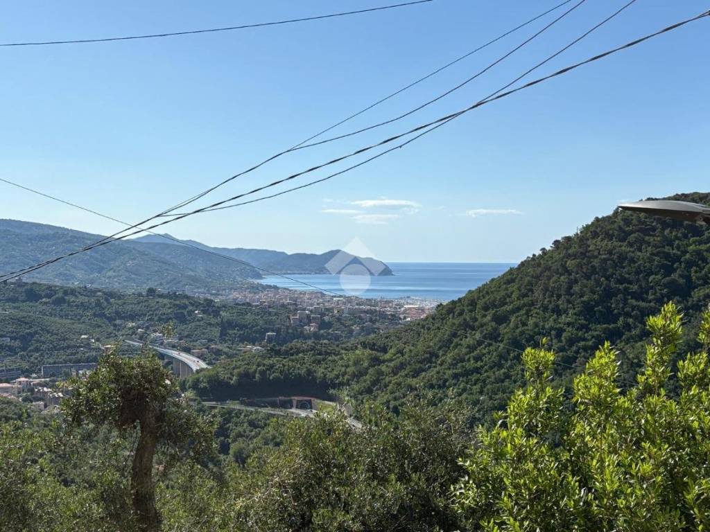 Rustico / casale a Chiavari in Località Sanguineto Case Sparse - Foto 2