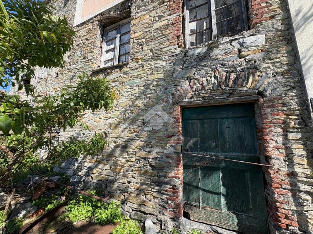Rustico / casale a Chiavari in Località Sanguineto Case Sparse - Foto 4