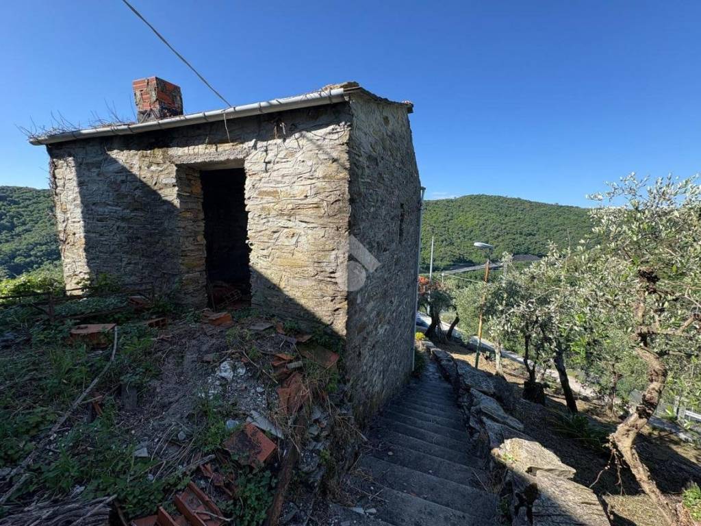 Rustico / casale a Chiavari in Località Sanguineto Case Sparse - Foto 5