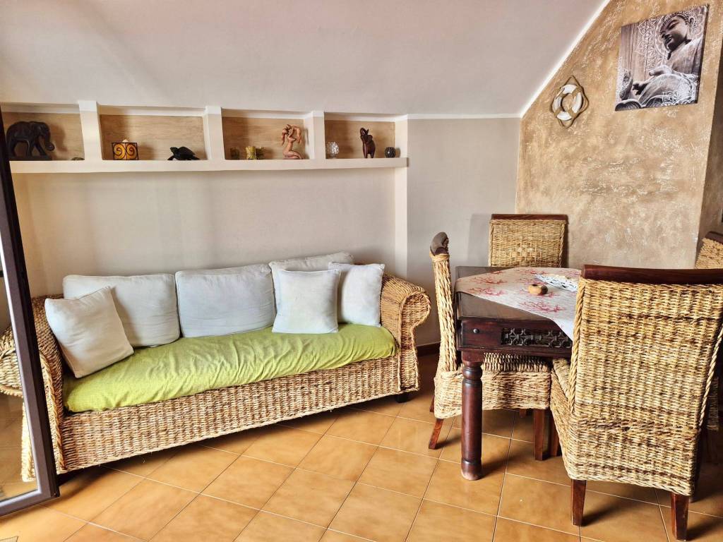 Appartamento a Letojanni in Località Poggio Mastropietro - Foto 2