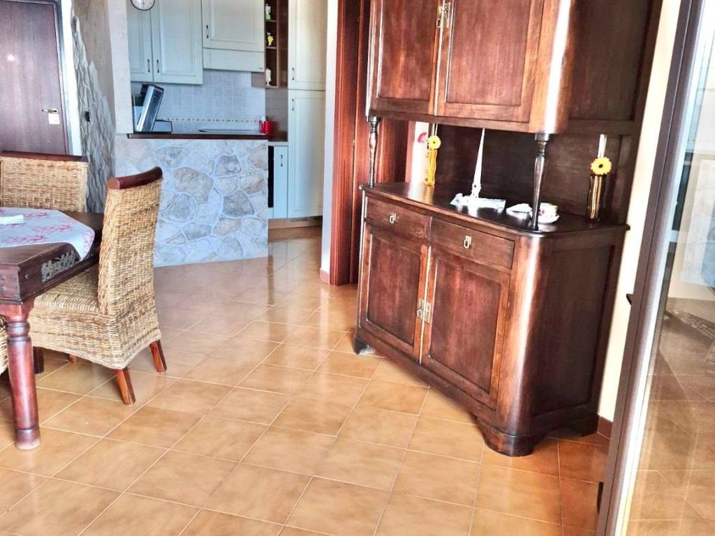 Appartamento a Letojanni in Località Poggio Mastropietro - Foto 4