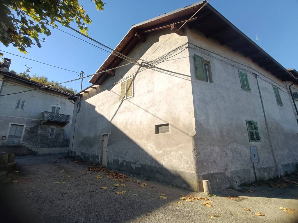 Casa indipendente a Monteu da po in Via Vincenzo Cappello, 20 - Foto 2