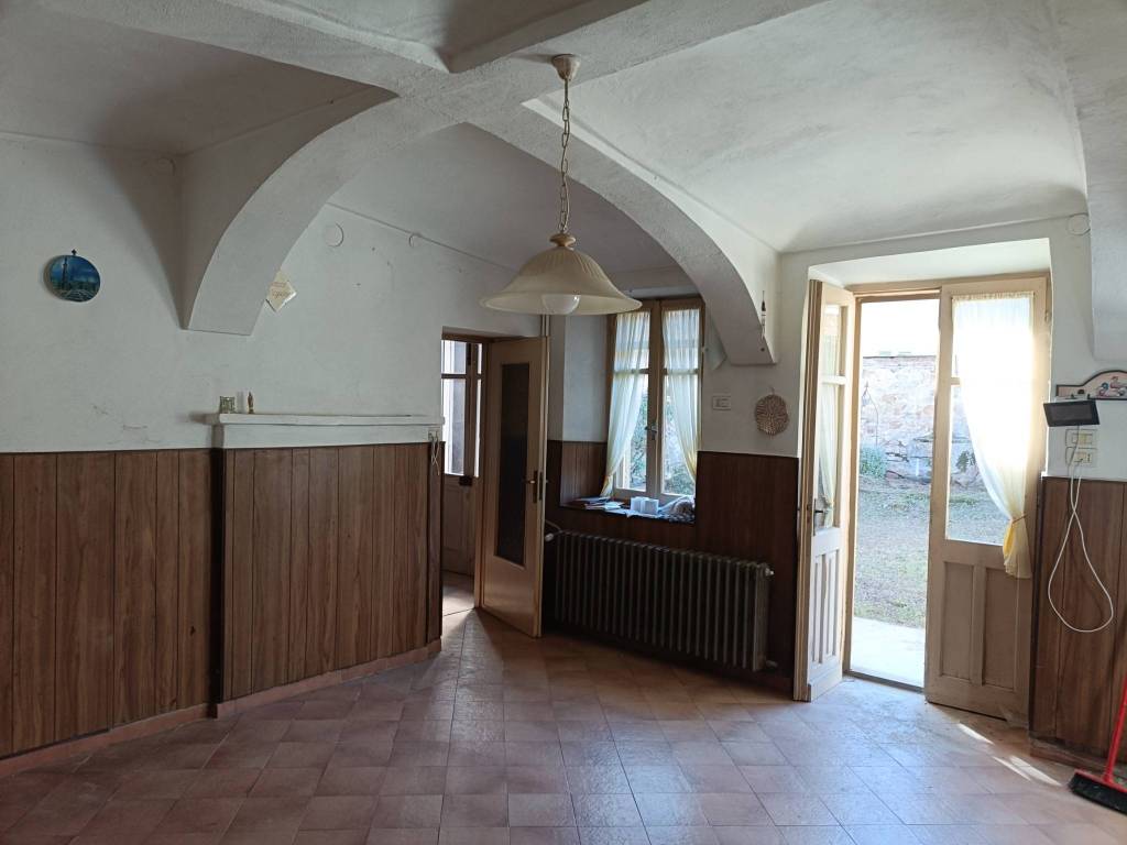 Casa indipendente a Monteu da po in Via Vincenzo Cappello, 20 - Foto 5