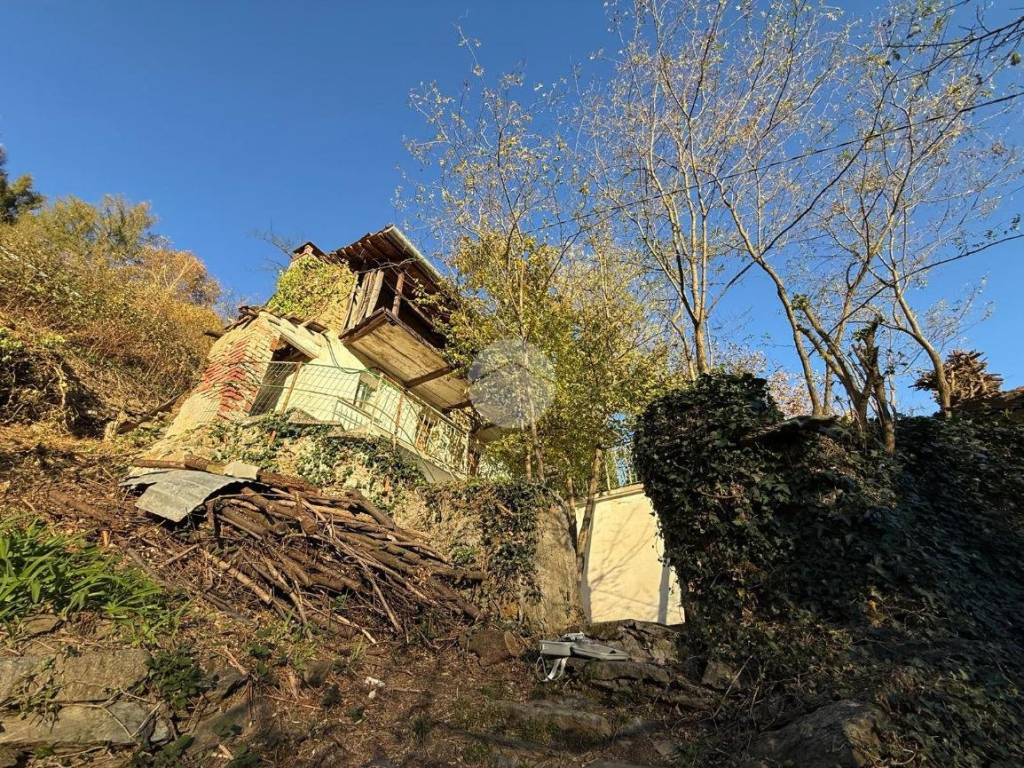 Casa indipendente a Rubiana in Borgata Bellacomba - Foto 2