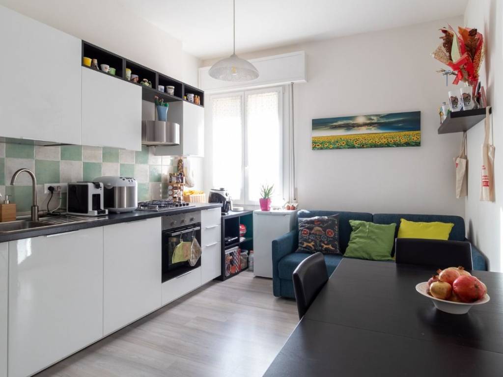 Appartamento a Bologna in Via Dei Carracci - Foto 2