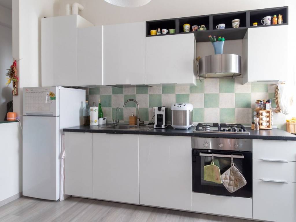 Appartamento a Bologna in Via Dei Carracci - Foto 4