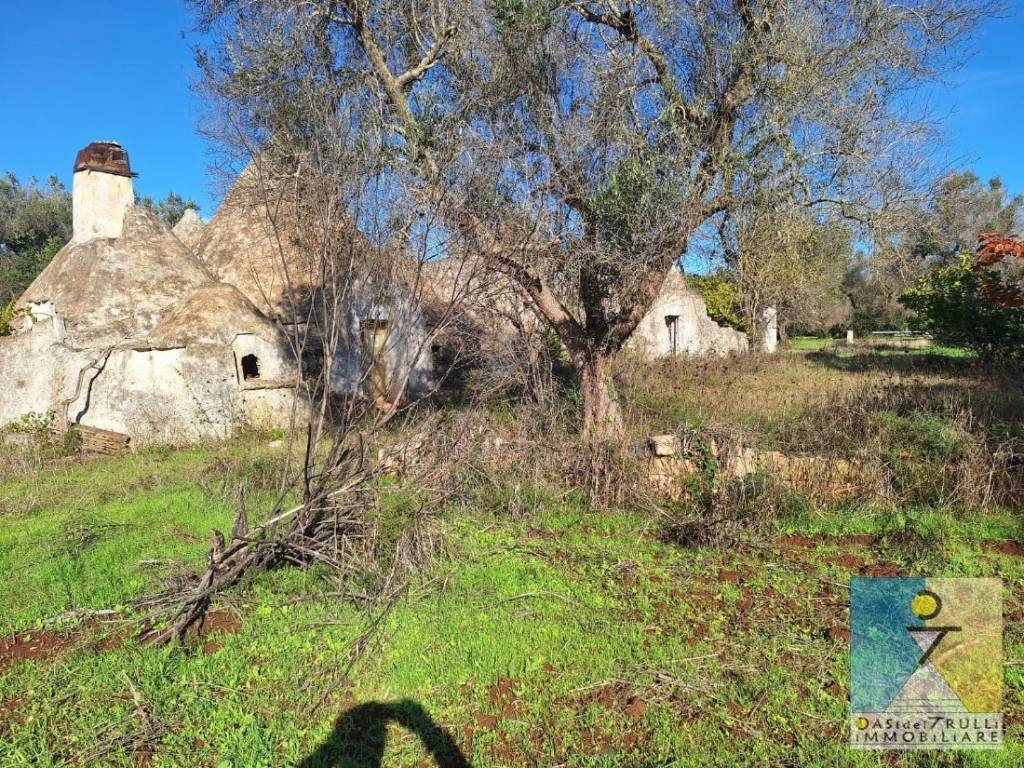 Rustico / casale a San michele salentino in Contrada Sardella - Foto 3