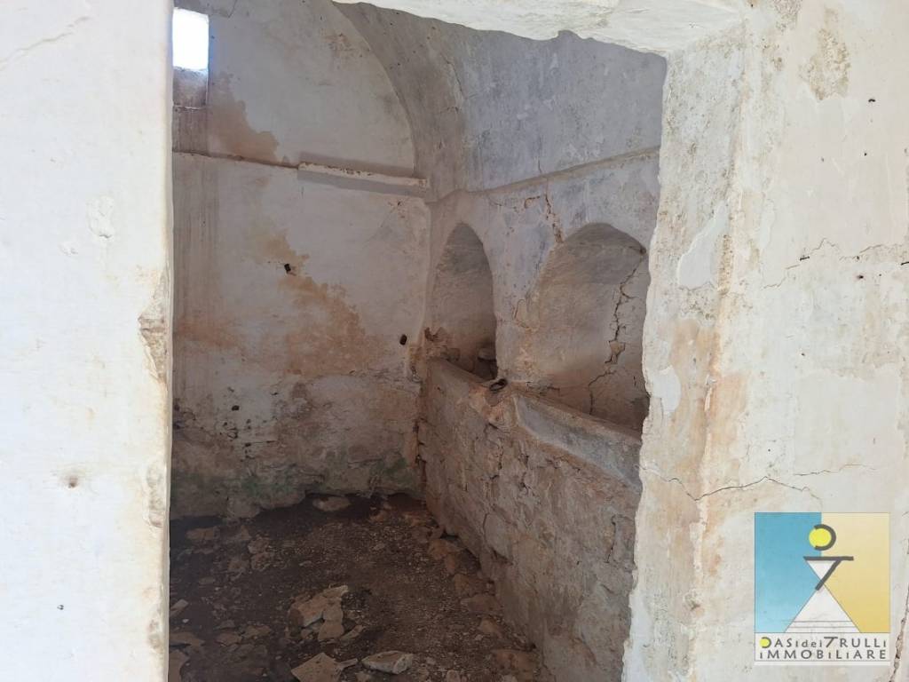 Rustico / casale a San michele salentino in Contrada Sardella - Foto 4