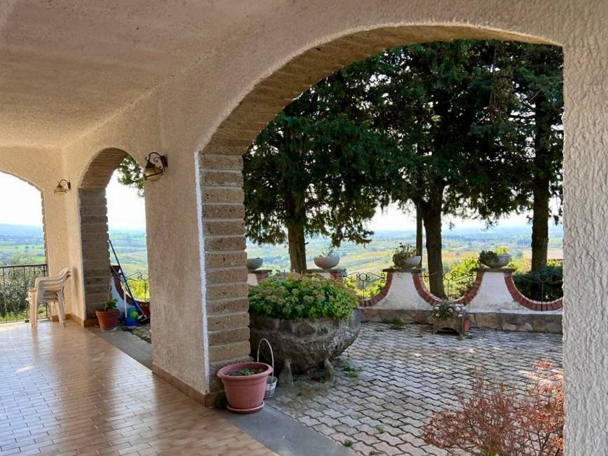 Villa a Montefiascone in Le Poggere - Foto 4