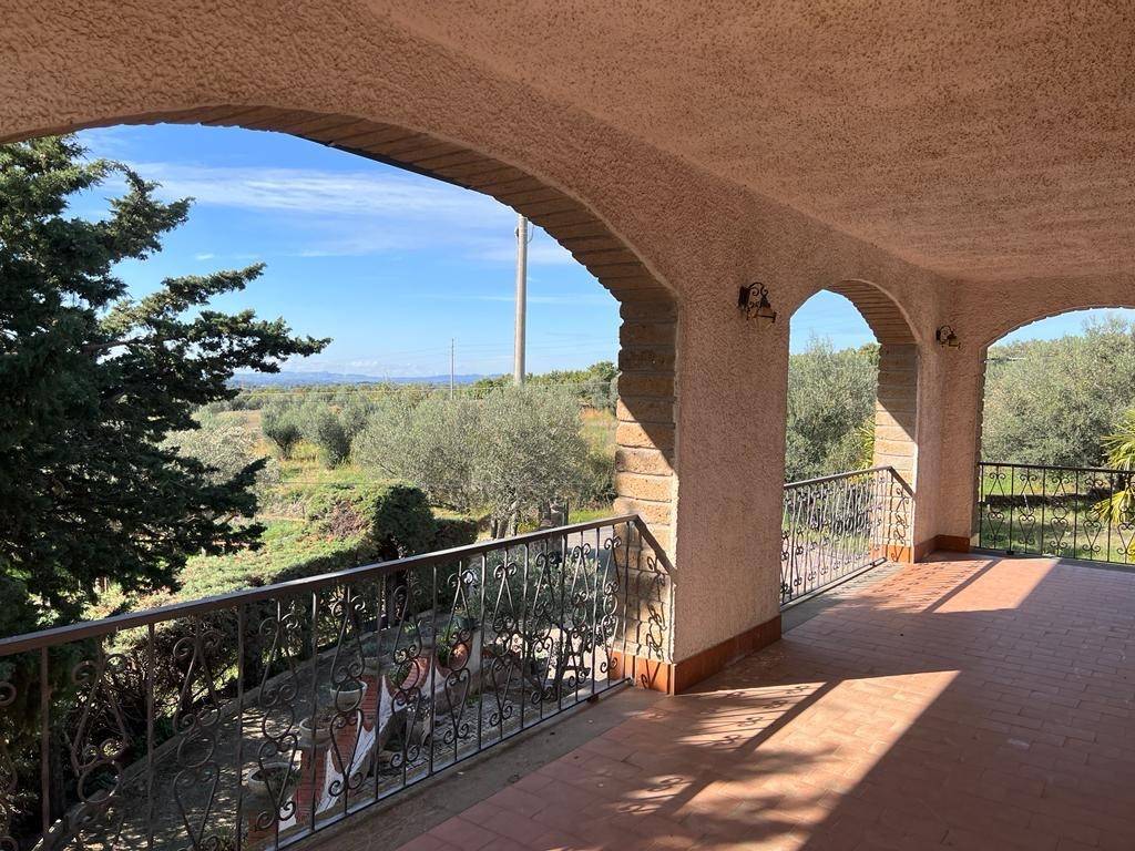 Villa a Montefiascone in Le Poggere - Foto 5