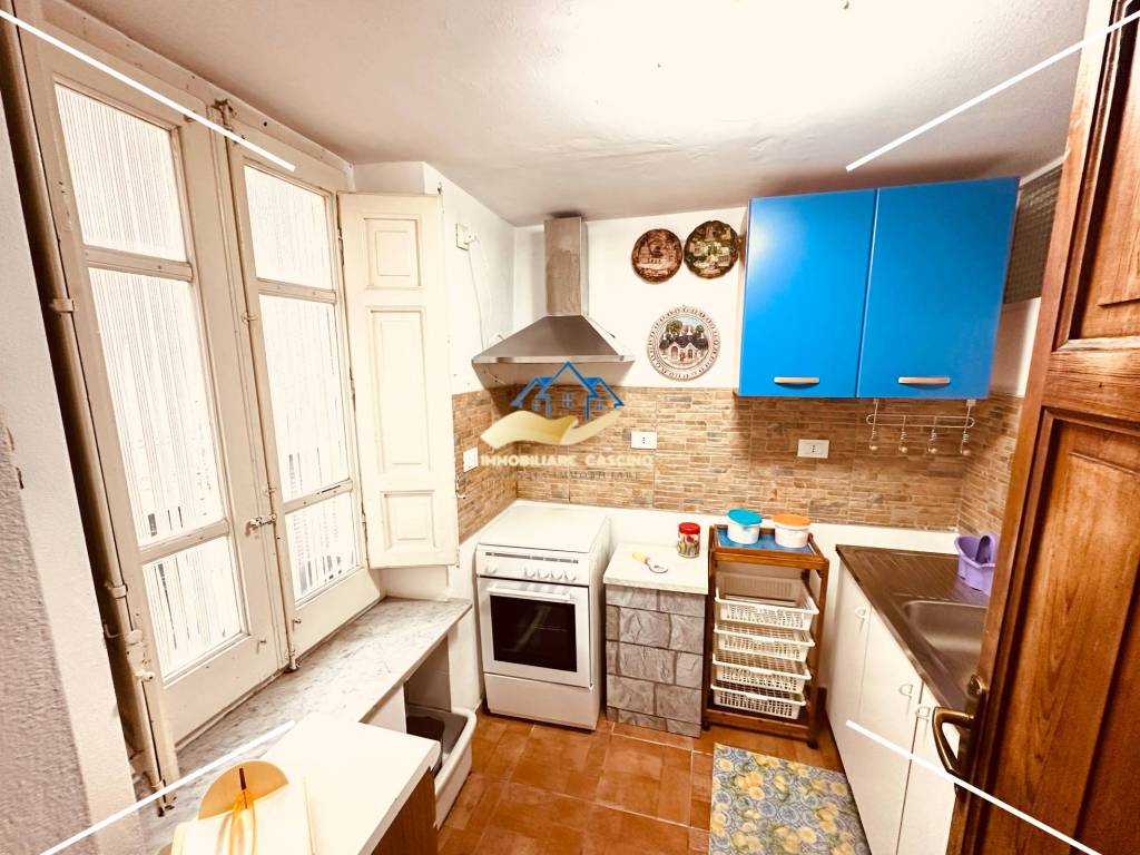 Appartamento a Bagheria in Corso Butera, 489 - Foto 2