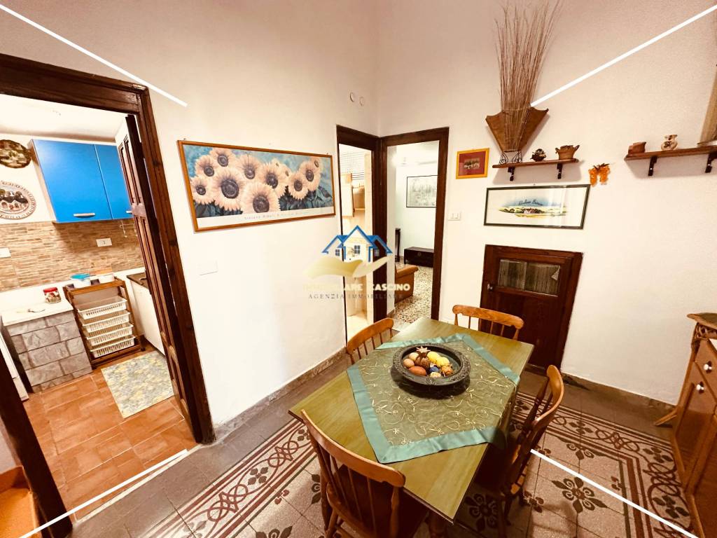Appartamento a Bagheria in Corso Butera, 489 - Foto 3