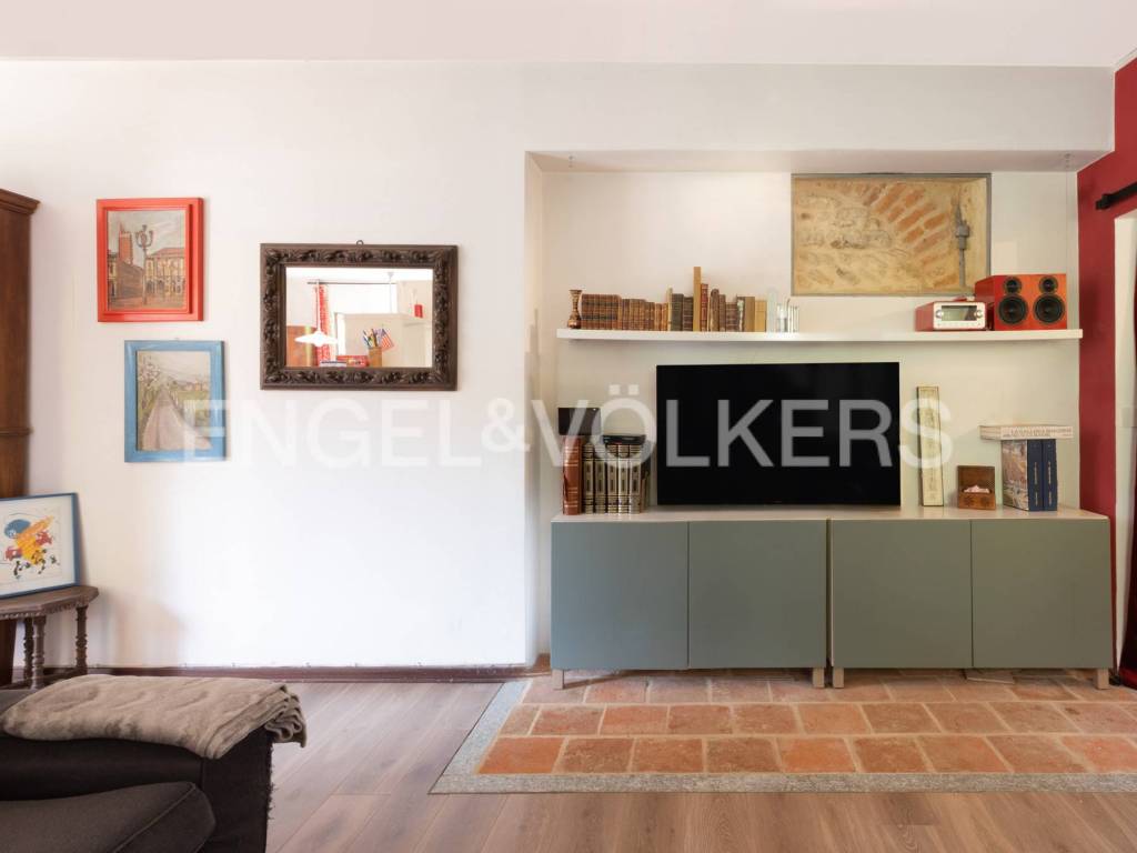 Rustico / casale a Castagneto po in Strada San Sebastiano - Foto 3